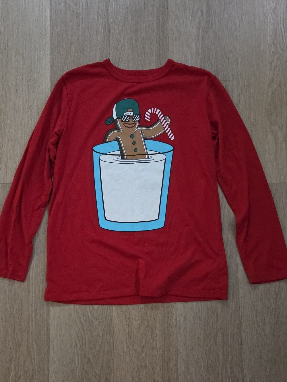 The Children's Place Christmas Top